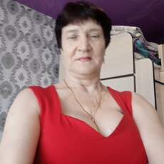 Фотография девушки Валентина, 65 лет из г. Павлодар