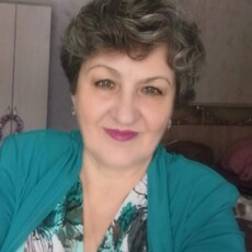 Фотография девушки Ирина, 62 года из г. Киселевск