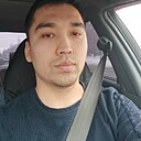 Даурен, 37 лет