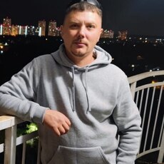 Фотография мужчины Сергей, 38 лет из г. Пущино