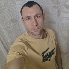 Фотография мужчины Сергей, 41 год из г. Почеп