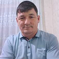 Фотография мужчины Гурбан, 52 года из г. Балканабат