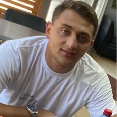 Фотография мужчины Сергей, 27 лет из г. Махачкала