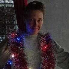 Фотография девушки Юля, 48 лет из г. Симферополь
