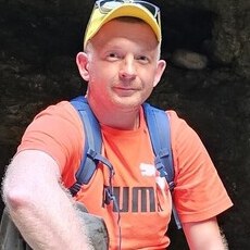 Фотография мужчины Сергей, 40 лет из г. Калининград