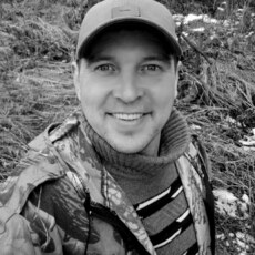 Фотография мужчины Андрей, 39 лет из г. Кунгур