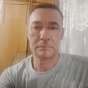 Сергей, 52 года