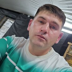 Фотография мужчины Костя, 33 года из г. Вольск