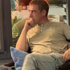 Фотография мужчины Антон, 34 года из г. Туапсе