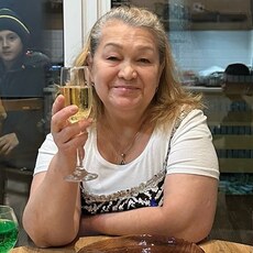 Фотография девушки Светлана, 64 года из г. Санкт-Петербург