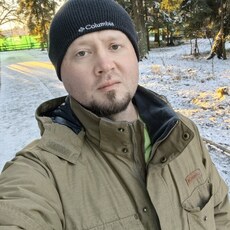 Фотография мужчины Павел, 36 лет из г. Селятино