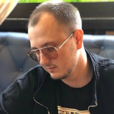 Фотография мужчины Виталий, 28 лет из г. Ангарск