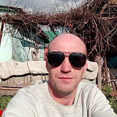 Фотография мужчины Толик, 44 года из г. Брянск