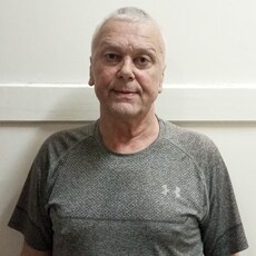 Фотография мужчины Юрий, 64 года из г. Сызрань