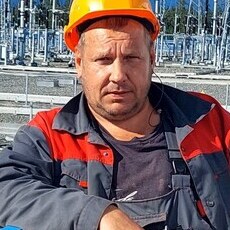 Фотография мужчины Серёжа, 42 года из г. Волгодонск