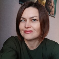 Фотография девушки Татьяна, 48 лет из г. Ильский