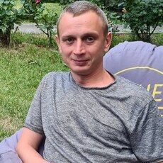 Фотография мужчины Анатолий, 45 лет из г. Кременчуг