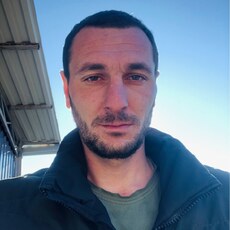 Фотография мужчины Юрка, 31 год из г. Отрадная