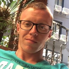 Фотография мужчины Максим, 29 лет из г. Екатеринбург