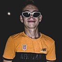 Шахрух, 19 лет