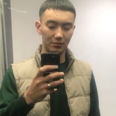 Фотография мужчины Кайрат, 25 лет из г. Костанай