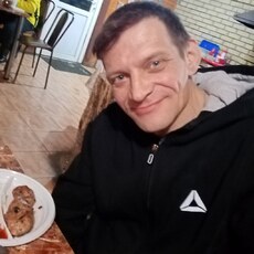 Фотография мужчины Алексей, 49 лет из г. Кыштым