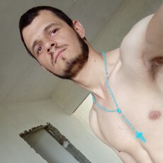 Фотография мужчины Сергій, 29 лет из г. Одесса