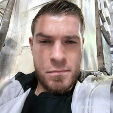 Фотография мужчины Кристиан, 28 лет из г. Вязьма