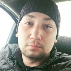 Фотография мужчины Василий, 30 лет из г. Печора