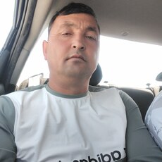 Фотография мужчины Азат, 44 года из г. Марьина Горка