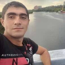 Фотография мужчины Жор, 25 лет из г. Сольвычегодск