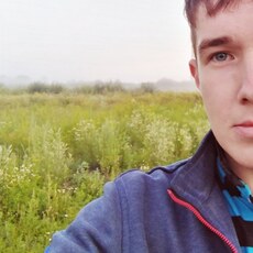 Фотография мужчины Юрий, 27 лет из г. Глазов