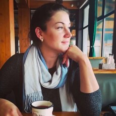 Фотография девушки Евгения, 42 года из г. Кропивницкий