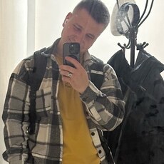 Фотография мужчины Игорь, 26 лет из г. Североморск