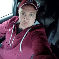 Фотография мужчины Михаил, 36 лет из г. Прокопьевск