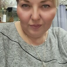 Фотография девушки Татьяна, 44 года из г. Гродно