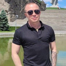 Фотография мужчины Дима, 39 лет из г. Урюпинск