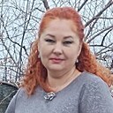 Лиса, 46 лет