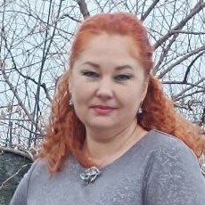 Фотография девушки Лиса, 46 лет из г. Мелитополь