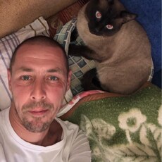 Фотография мужчины Vlad, 43 года из г. Волгоград