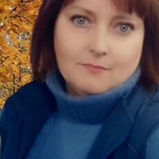 Фотография девушки Luda, 43 года из г. Рогачев