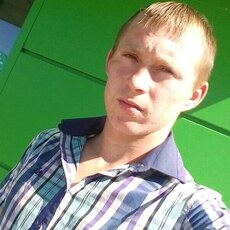 Фотография мужчины Рома, 28 лет из г. Омск