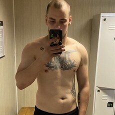 Фотография мужчины Oleg, 34 года из г. Комсомольск-на-Амуре