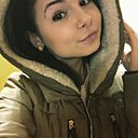 Кристина, 27 лет