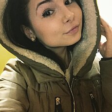 Фотография девушки Кристина, 27 лет из г. Рыбинск