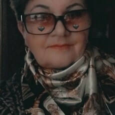 Фотография девушки Людмила, 66 лет из г. Астана