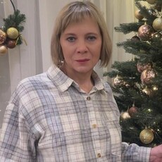 Фотография девушки Наталья, 48 лет из г. Киселевск