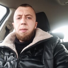 Фотография мужчины Алексей, 35 лет из г. Советск (Калининградская Обл)