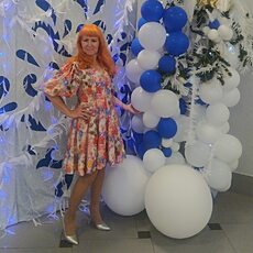 Фотография девушки Надежда, 57 лет из г. Междуреченск