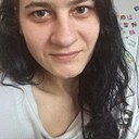 Оля, 24 года